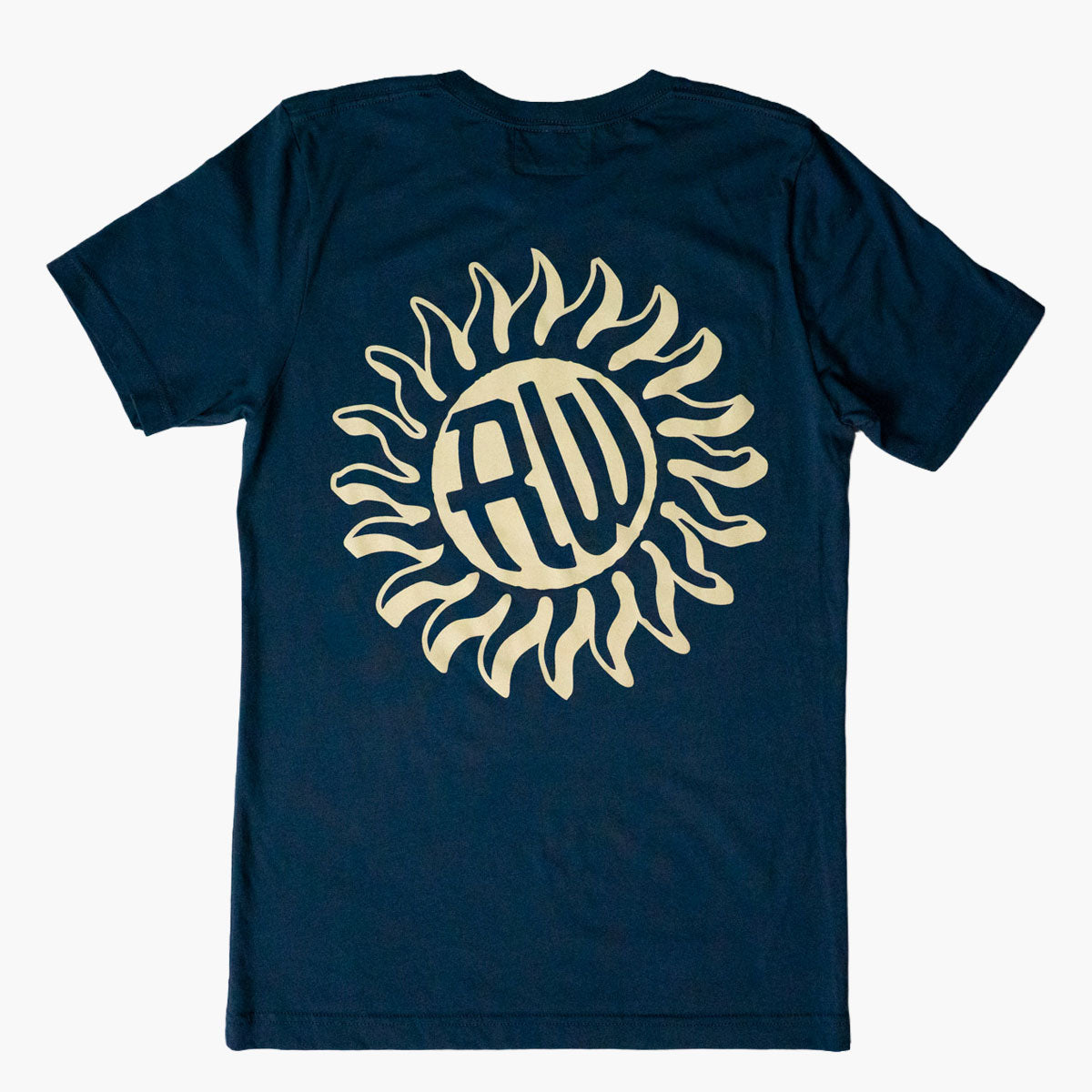 Sunny Days Short-sleeve T-shirt