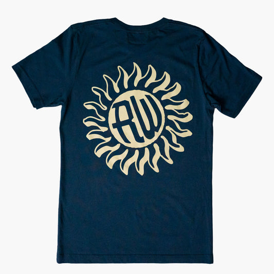 Sunny Days Short-sleeve T-shirt