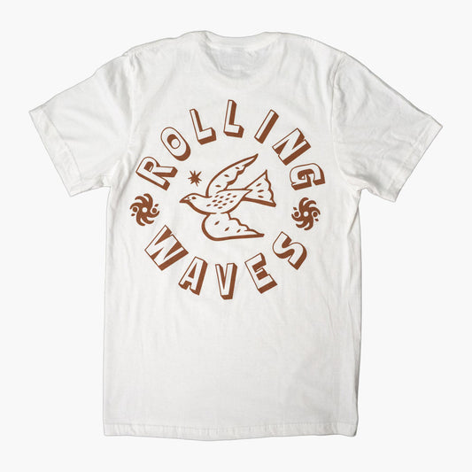 Soaring in the Shadows T-shirt